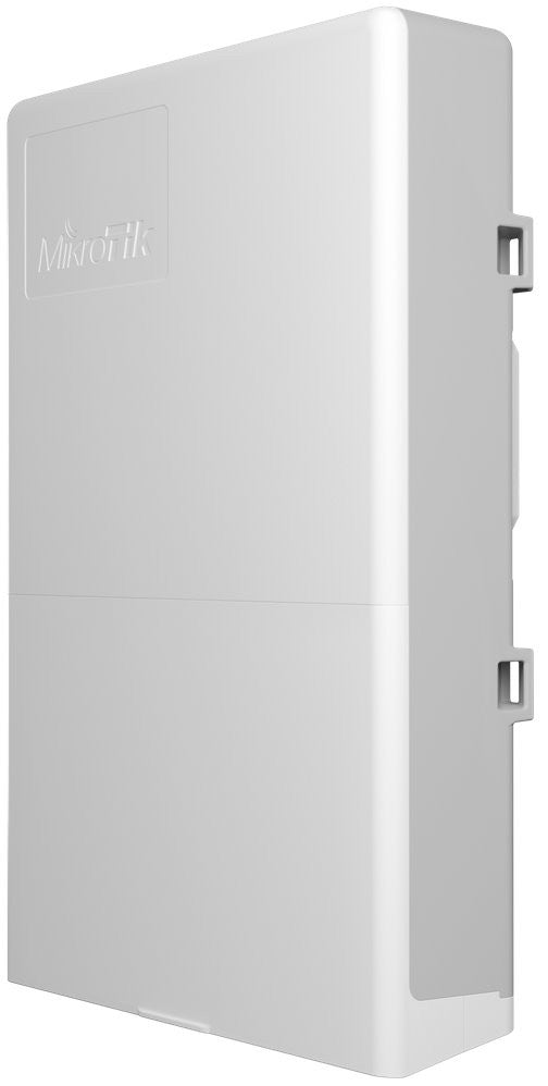 MikroTik Outdoor netPower Lite 7R with RouterOS