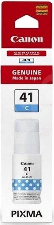 CANON INK BOTTLE GI-41 CYAN