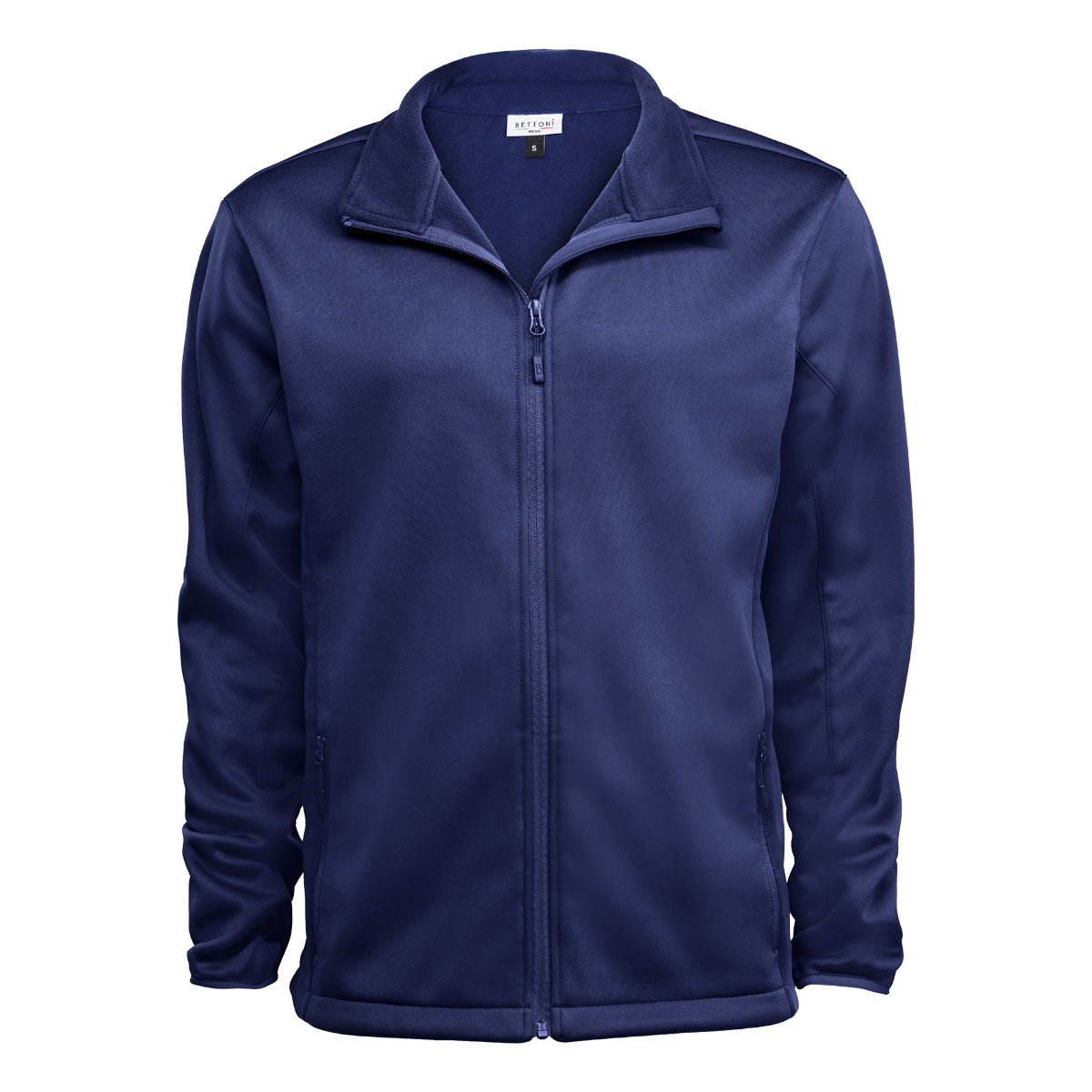 Mens Bettoni Jacket - Navy