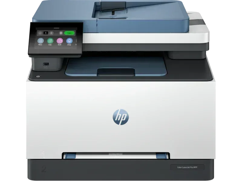 HP COLOR LASERJET PRO MFP 3303FDN. FUNCTIONS: PRINT, COPY, SCAN, FAX. PRINT TECHNOLOGY: LASER. PRINT SPEED: UP TO 25 PPM BLACK (A4, NORMAL); UP TO 25 PPM COLOUR (A4, NORMAL); UP TO 15 IPM BLACK (A4, DUPLEX); UP TO 15 IPM COLOUR (A4, DUPLEX). PRINT RESOLUT - Guards On Duty Shop & Security Guards