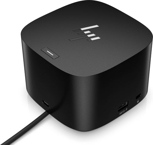 HP Thunderbolt 280W G4 Docking Station - Guards On Duty Shop & Security Guards