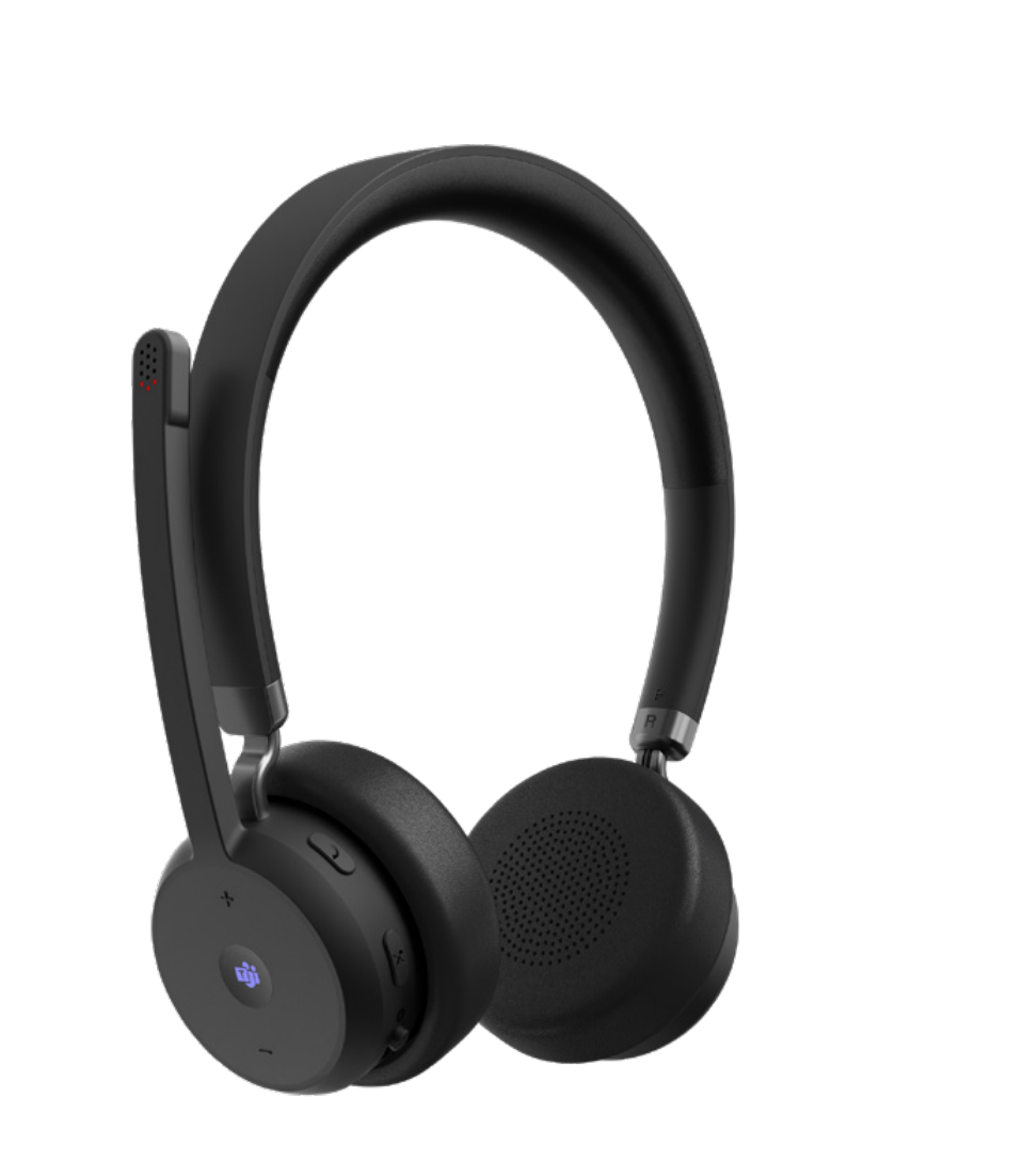 Lenovo Wireless VOIP Headset - Guards On Duty Shop & Security Guards