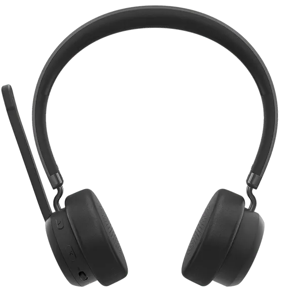Lenovo Wireless Stereo Headset - Guards On Duty Shop & Security Guards
