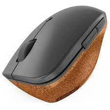 LENOVO GO WIRELESS VERTICAL MOUSE CORK. OUR HANDS WERE NOT DESIGNED TO BE FLAT ON TABLES FOR 8 HOURS A DAY, YET THAT IS HOW MICE WERE DESIGNED IN THE PAST. THE LENOVO GO WIRELESS VERTICAL MOUSE GOES BEYOND THE NORM AND DELIVERS AN EXPERIENCE THAT REPLICAT - Guards On Duty Shop & Security Guards