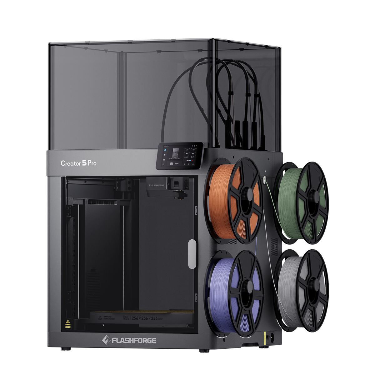 Flashforge Creator 5 Pro 3D Printer