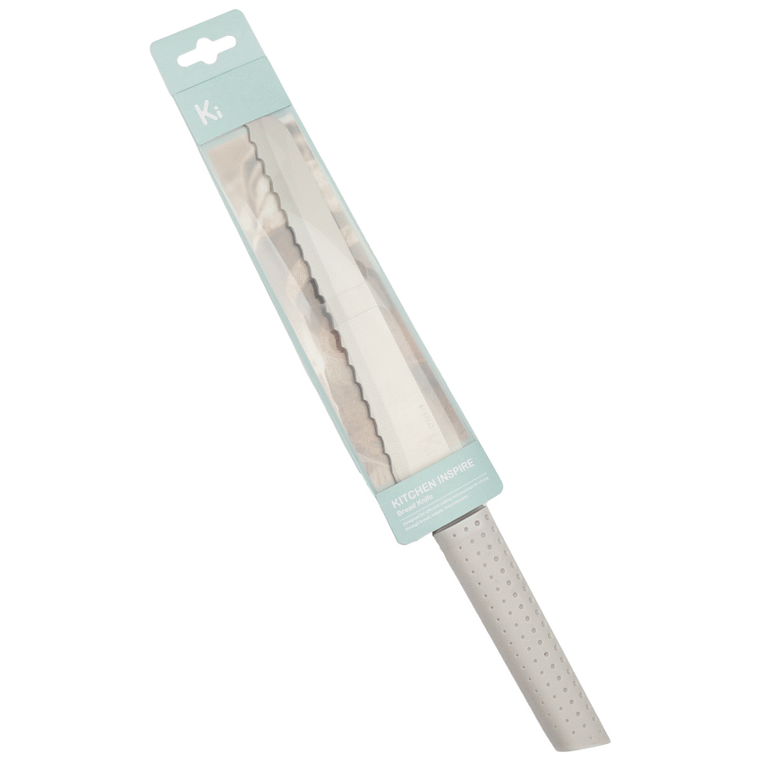 Kitchen Inspire Bread Knife