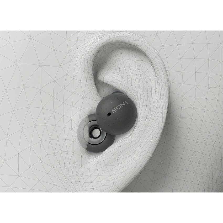 Sony WF-L900 LinkBuds (White)