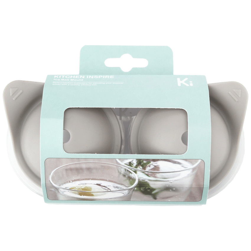 Kitchen Inspire Ice Ball Mould