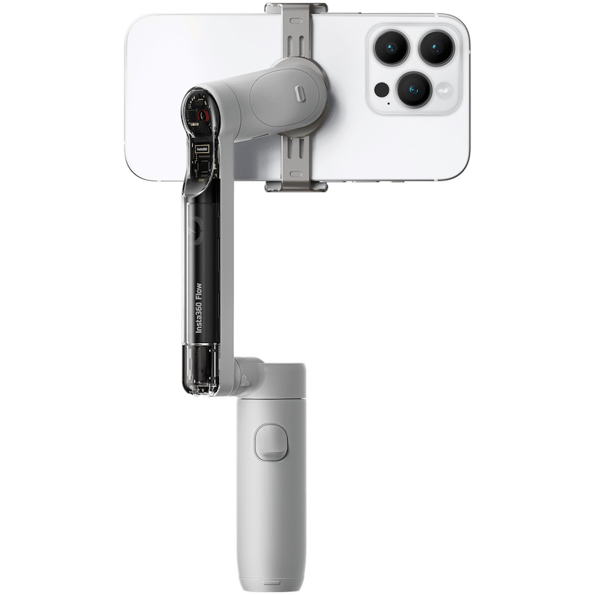 Insta360 Flow Standalone (Gray)
