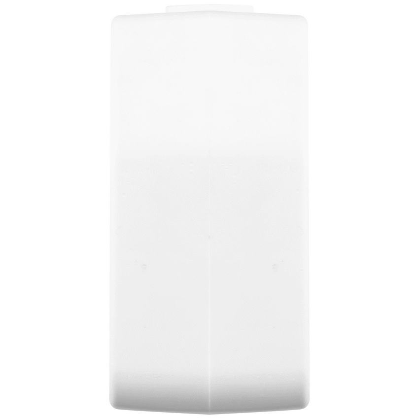 Ellies Double Janus Coupler - White - Guards On Duty Shop & Security Guards
