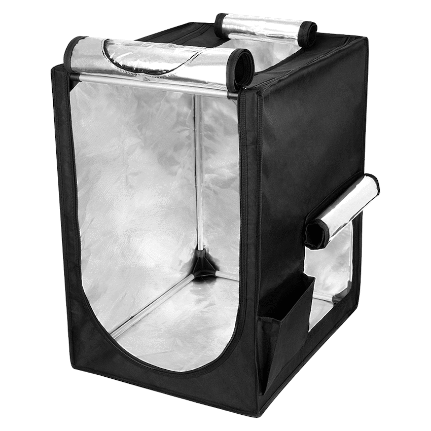Creality Large 3D Printer Multifunction Enclosure 700x750x900 - Guards On Duty Shop & Security Guards