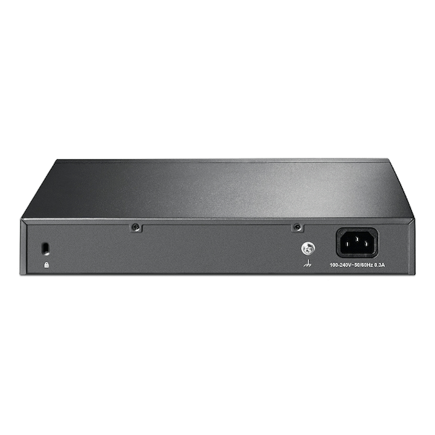 TL-SF1024D 24-Port 10/100Mbps Desktop/Rackmount Switch