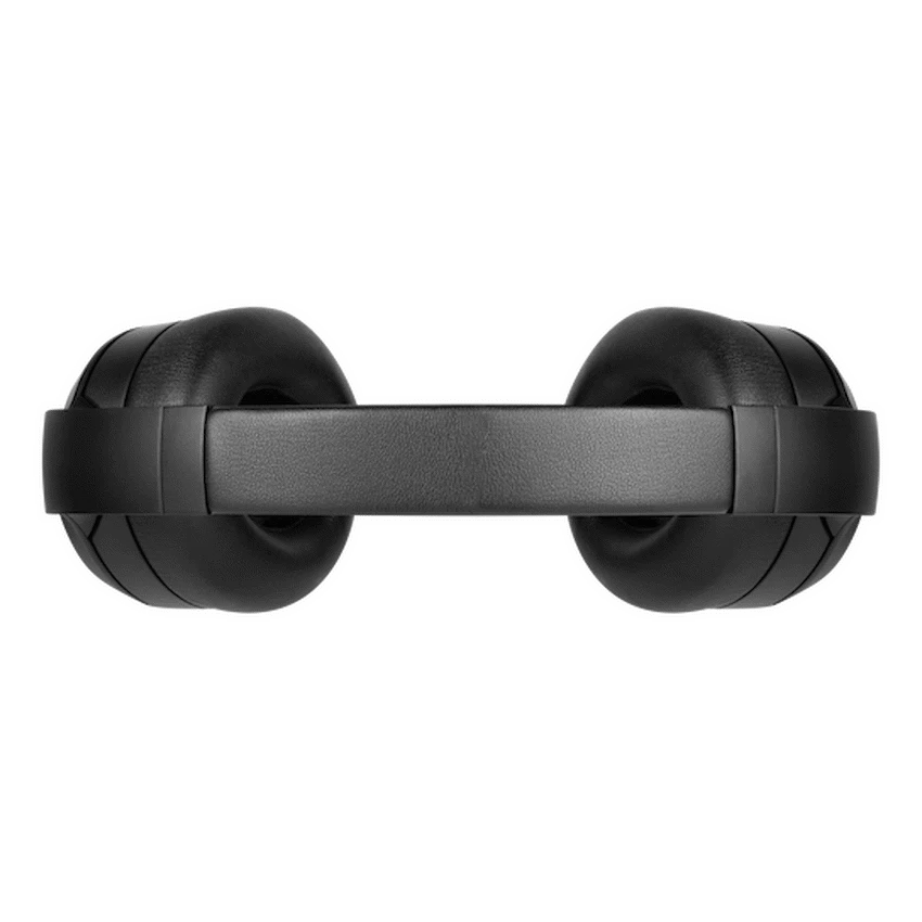 VolkanoX VXH100 Bluetooth Headphones with ANC - Black