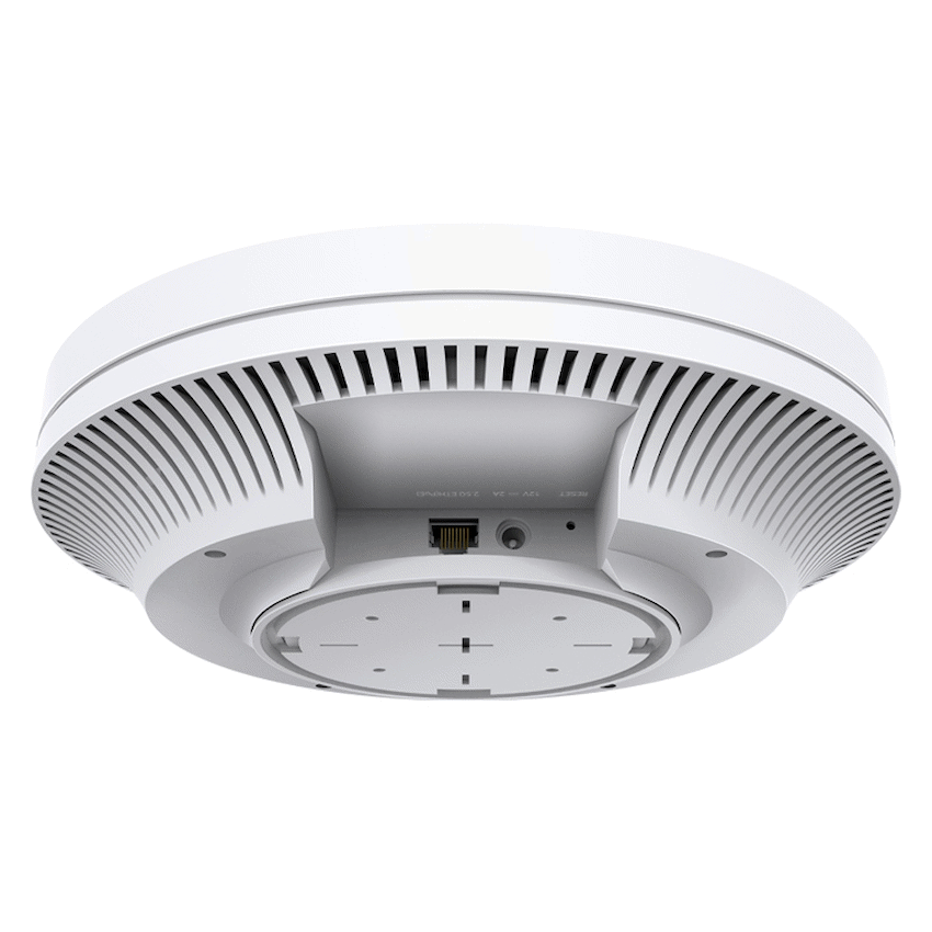 EAP620HD AX1800 Ceiling-Mount Wi-Fi 6 Access Point