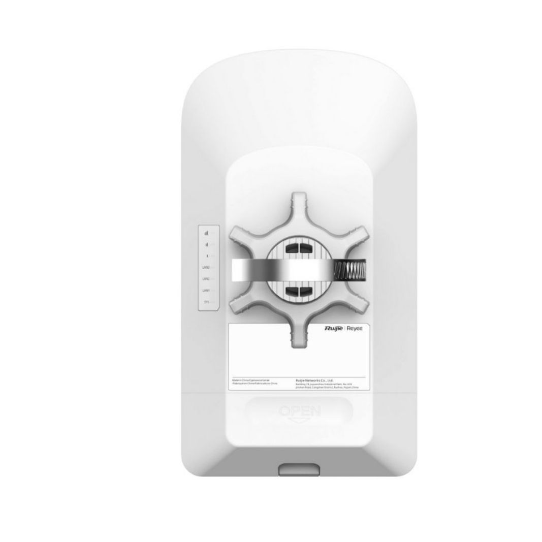 Reyee 5Ghz Gigabit Wireless Network Bridge Pair
