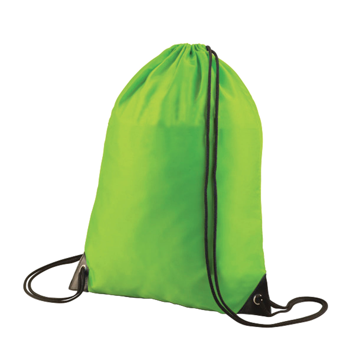 Basic Drawstring - Lime