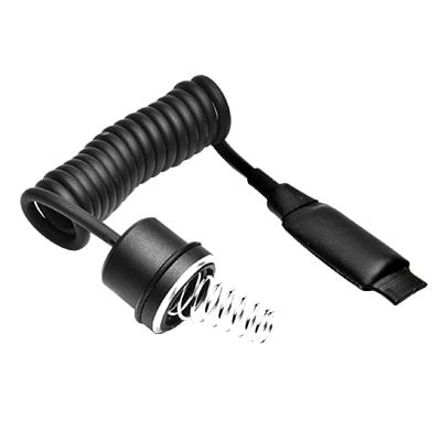 NC STAR Flashlight Pressure Switch AFWS
