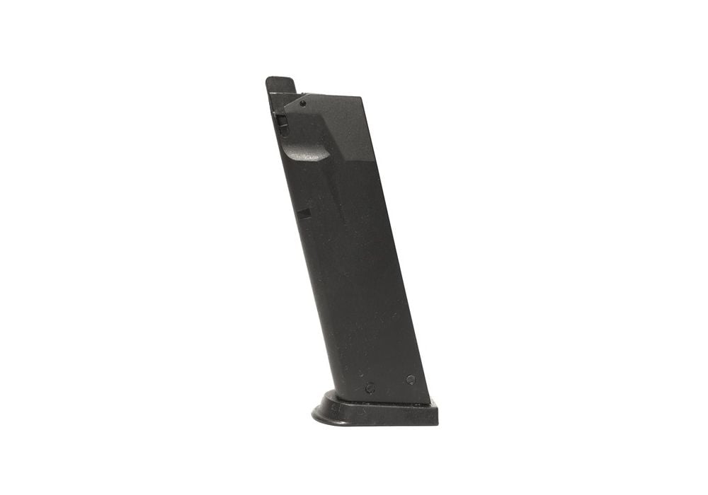 SIG SAUER AIRSOFT MAGAZINE PROFORCE P229 GREEN GAS