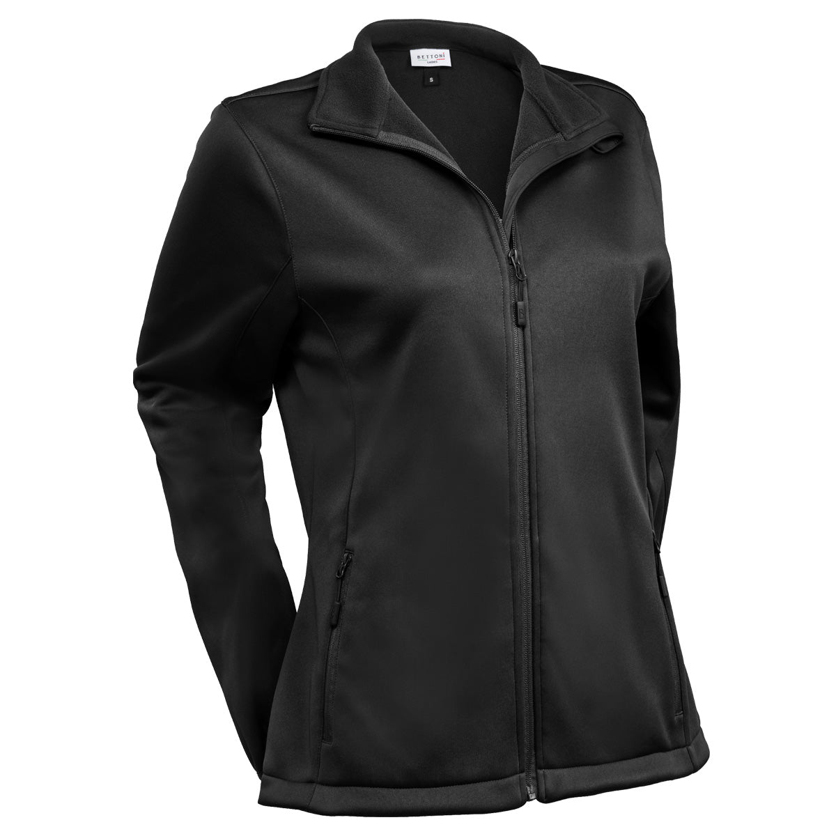 Ladies Bettoni Jacket - Black
