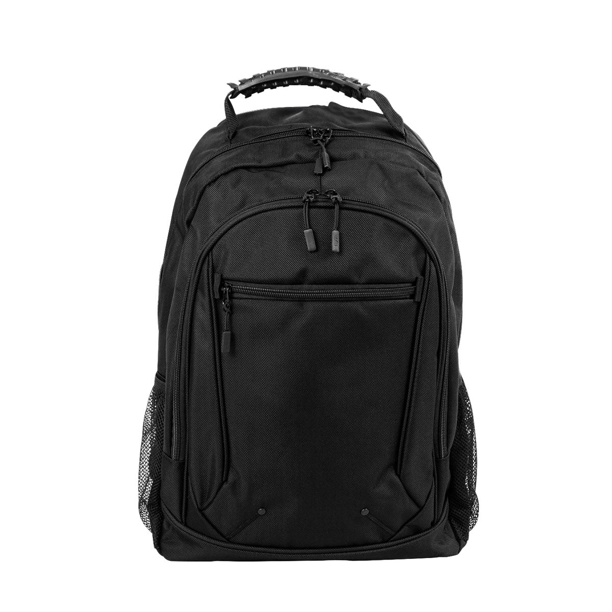 OutLand Laptop Backpack - Black