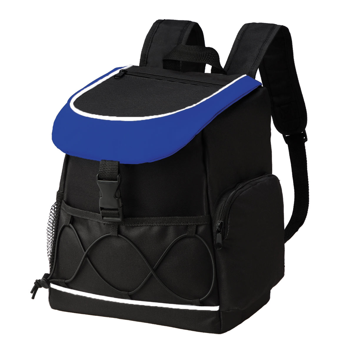 Fesor Backpack Cooler - Blue