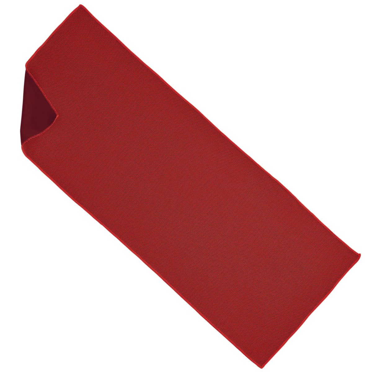 Cooling Towel - Red