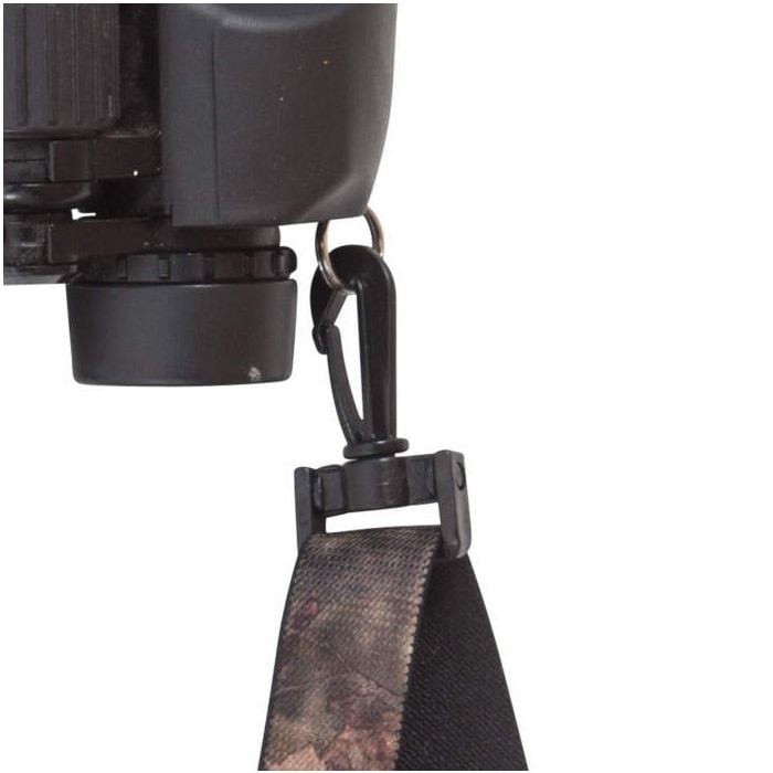 ALLEN BINOCULAR HARNESS DELUX CAMO ALLEN BINOCULAR HARNESS DELUX CAMO
