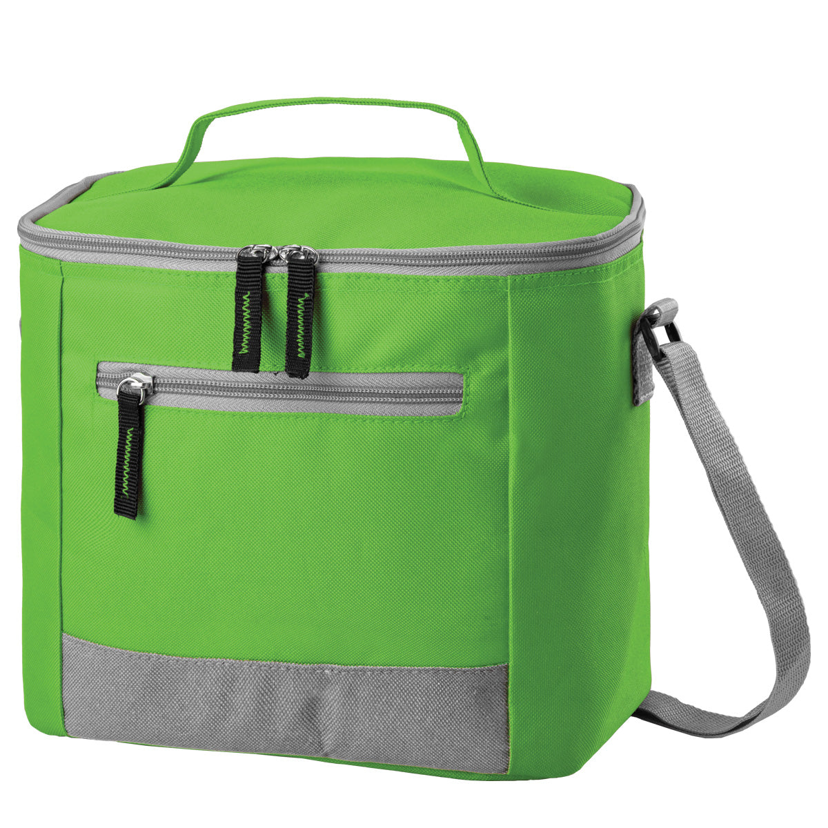 Hudson Lunch Cooler - Lime