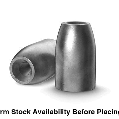 5 X H&N SLUG 2.218 21GR/200S (Bulk Buy) 5 X H&N SLUG 2.218 21GR/200S (Bulk Buy)