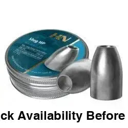 5 X H&N SLUG HP.217 27GR 200S (Bulk Buy) 5 X H&N SLUG HP.217 27GR 200S (Bulk Buy)