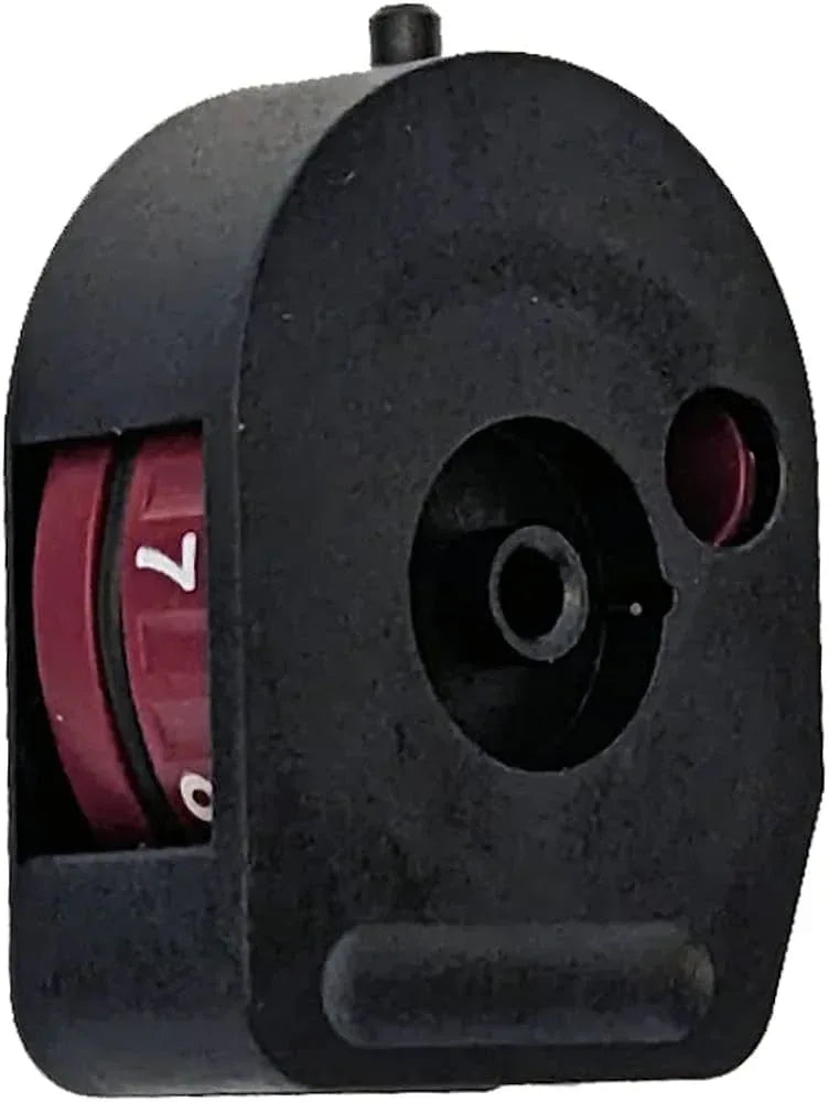 GAMOP MAGAZINE COYOTE/ DYNAMAX - Guards On Duty Shop & Security Guards