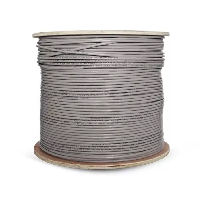 500m CAT5 copper indoor cable