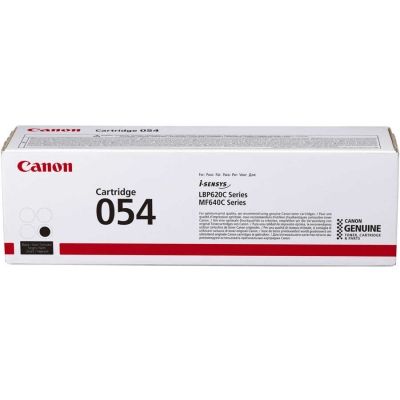 CANON CRG 054 BLACK