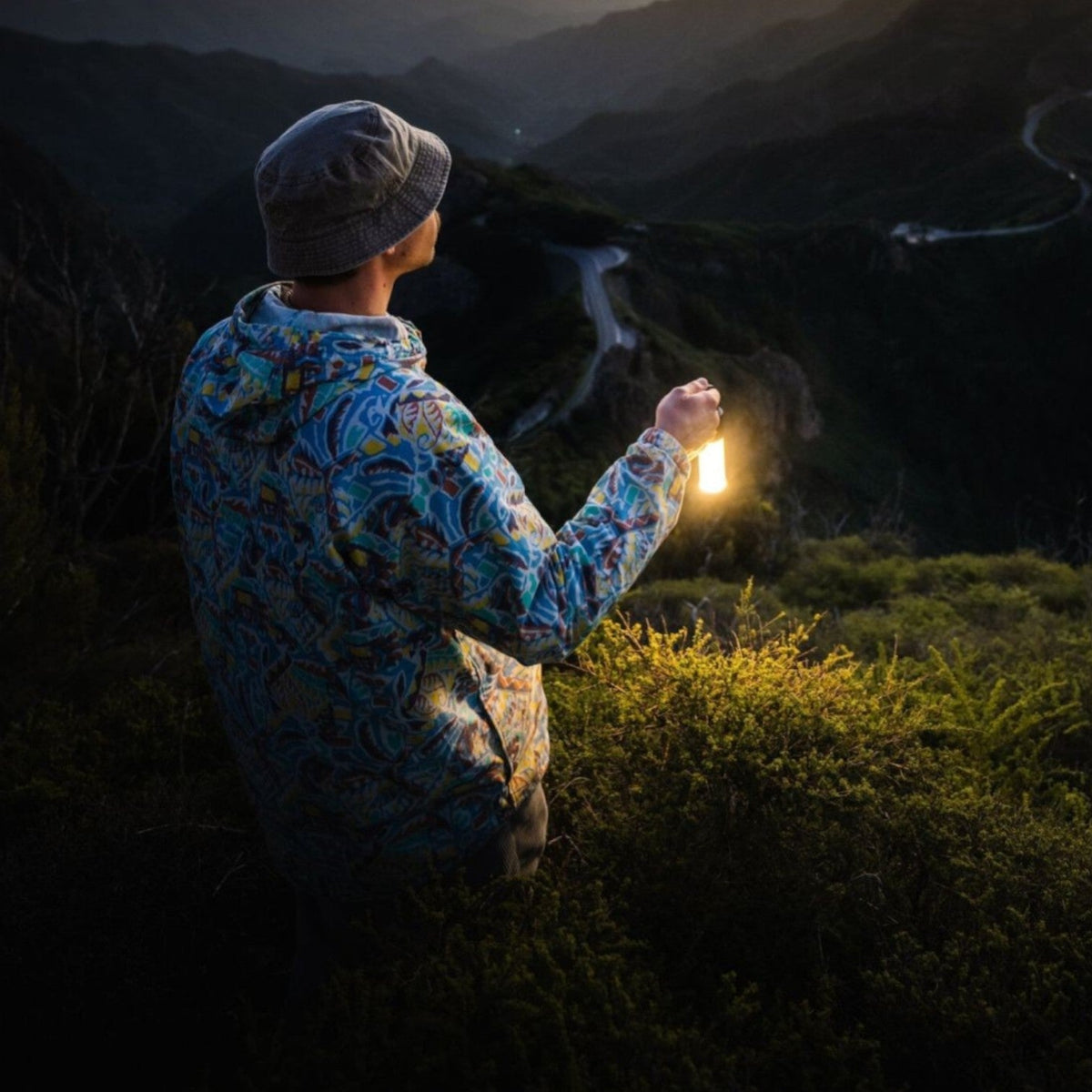 Ledlenser ML6 Warm Light Lantern