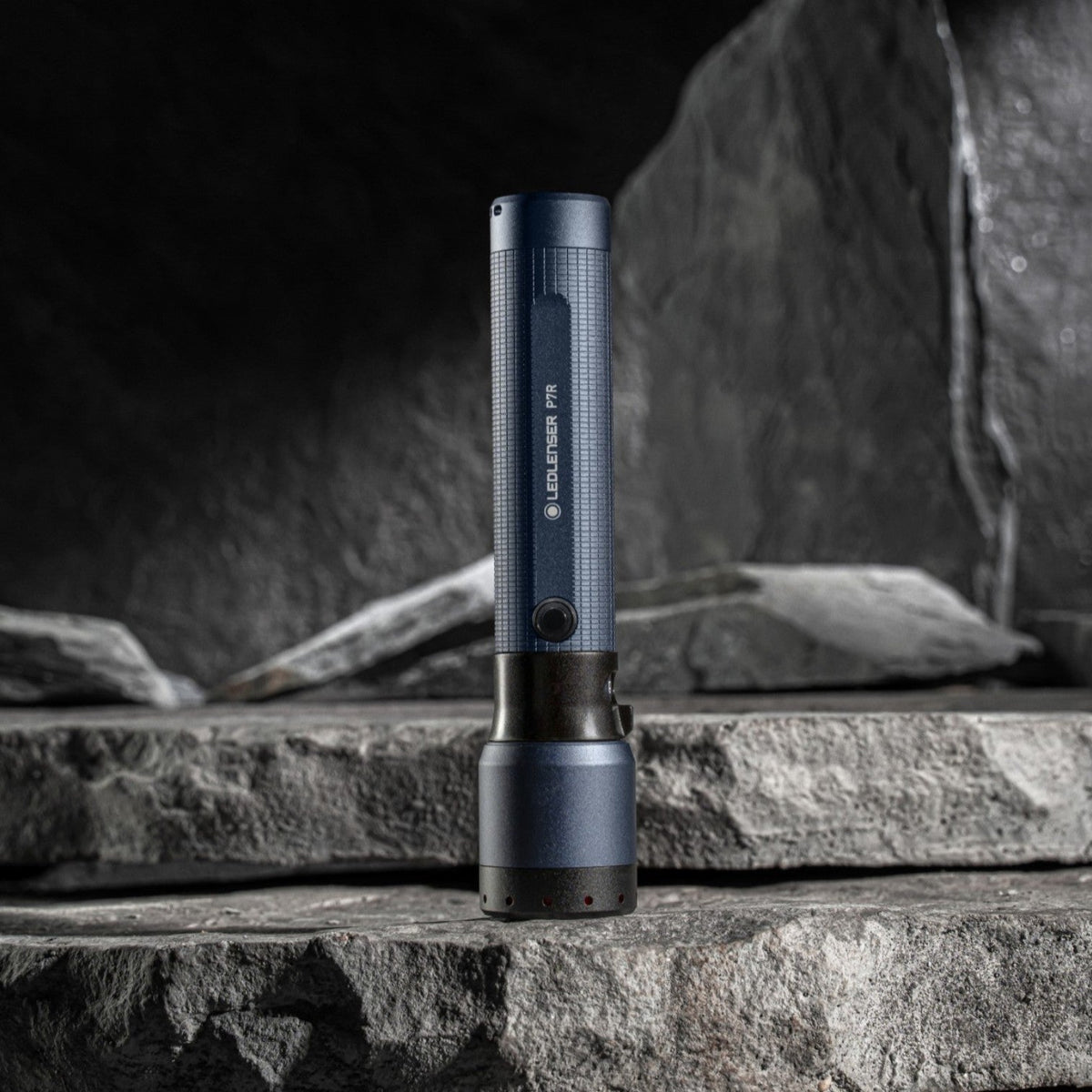 Ledlenser P7R 25th Anniversary Edition Torch
