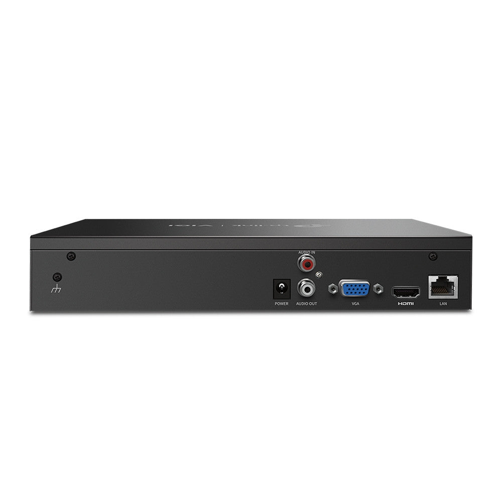 TP-Link VIGI 8 Channel IP NVR | NVR1008H