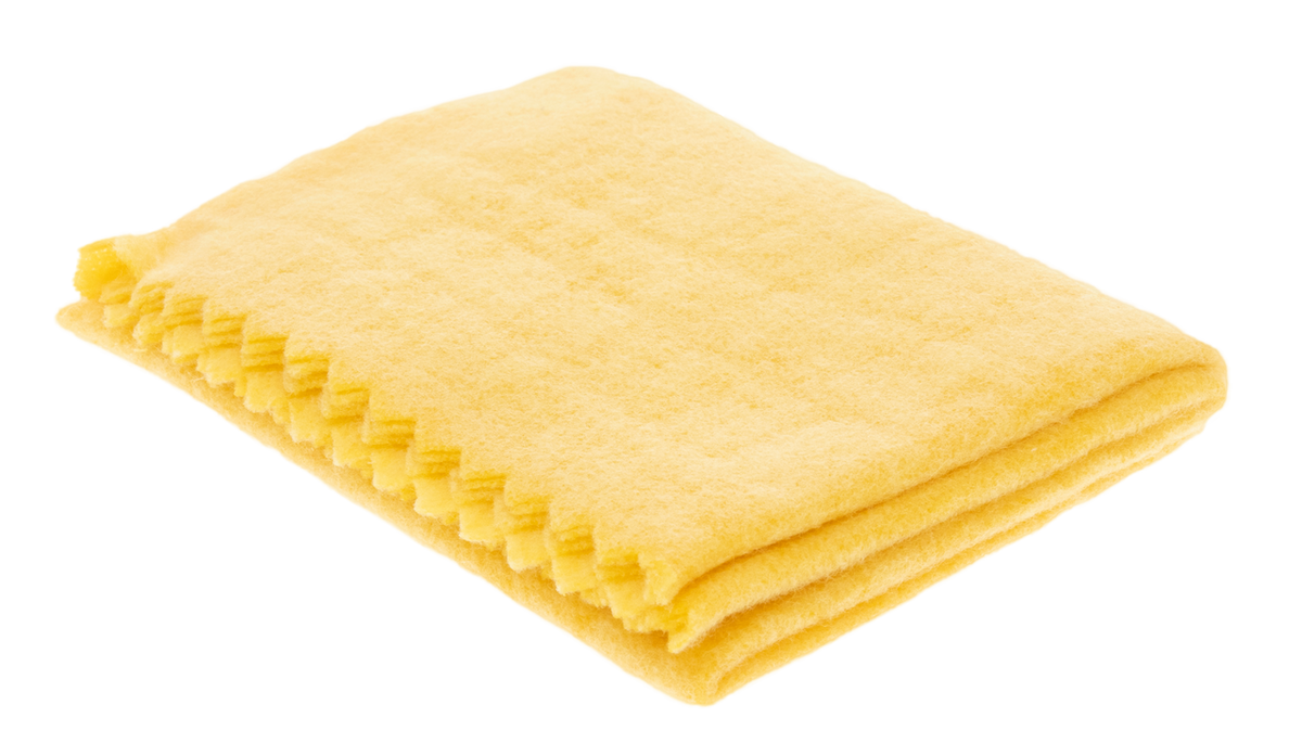Birchwood Casey BC FIREARM CLOTH TREATED CHAMOIS — BC-GCLTH-LG