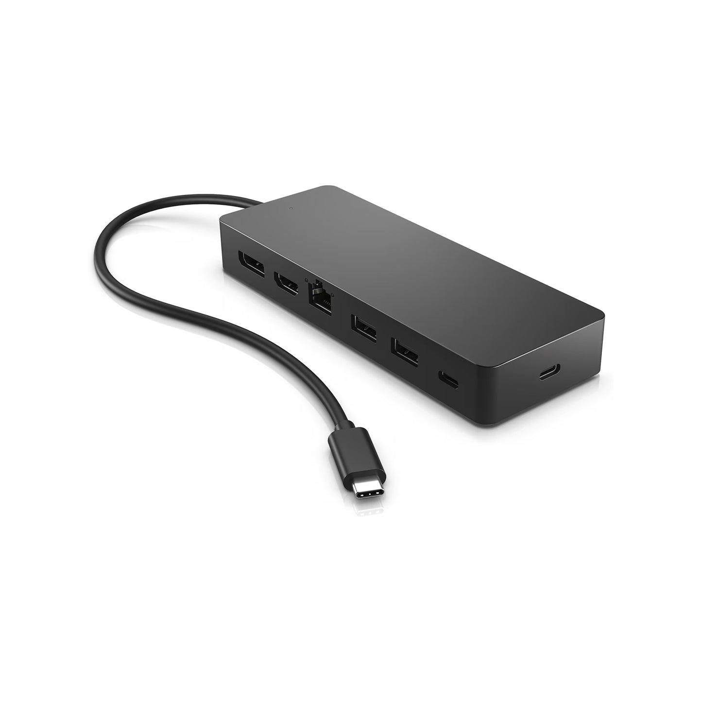 HP Universal USB-C Multiport Hub - Guards On Duty Shop & Security Guards