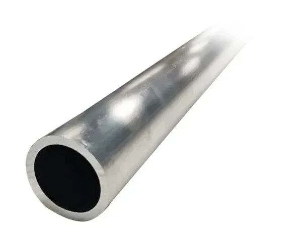 50mm Aluminium Pole / Mast 3M Guards On Duty Security