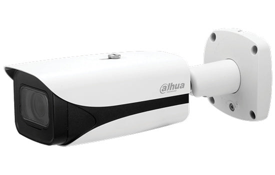 Dahua IP 2MP Vandal Bullet; 7-35mm Lens