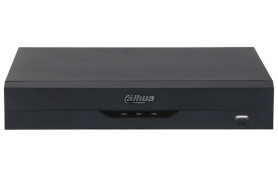 Dahua 16CH AI NVR
