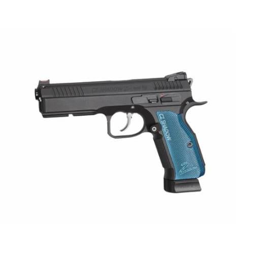 ASG CZ shadow 2 BB pistol blowback 4.5mm - 19485