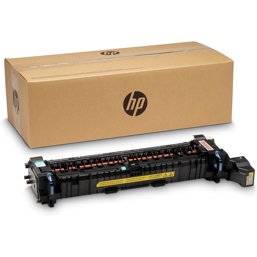 HP LaserJet 220V Enhanced Fuser Kit - Guards On Duty Shop & Security Guards