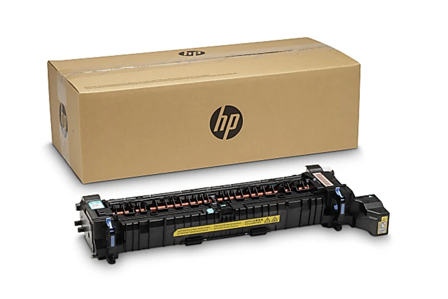 HP LaserJet Mngd 220V Enhanced Fuser Kit - Guards On Duty Shop & Security Guards