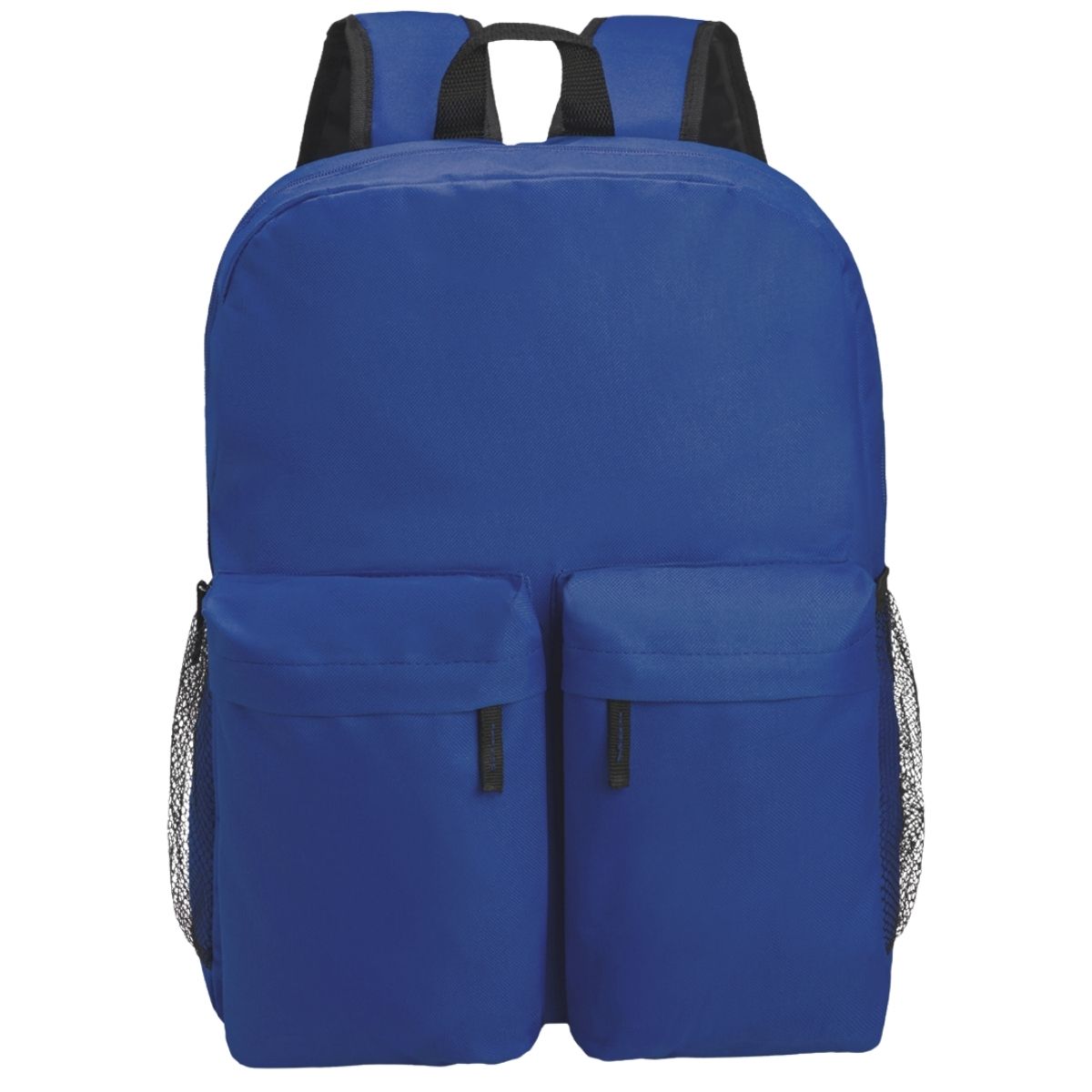 Mauro Backpack - Blue