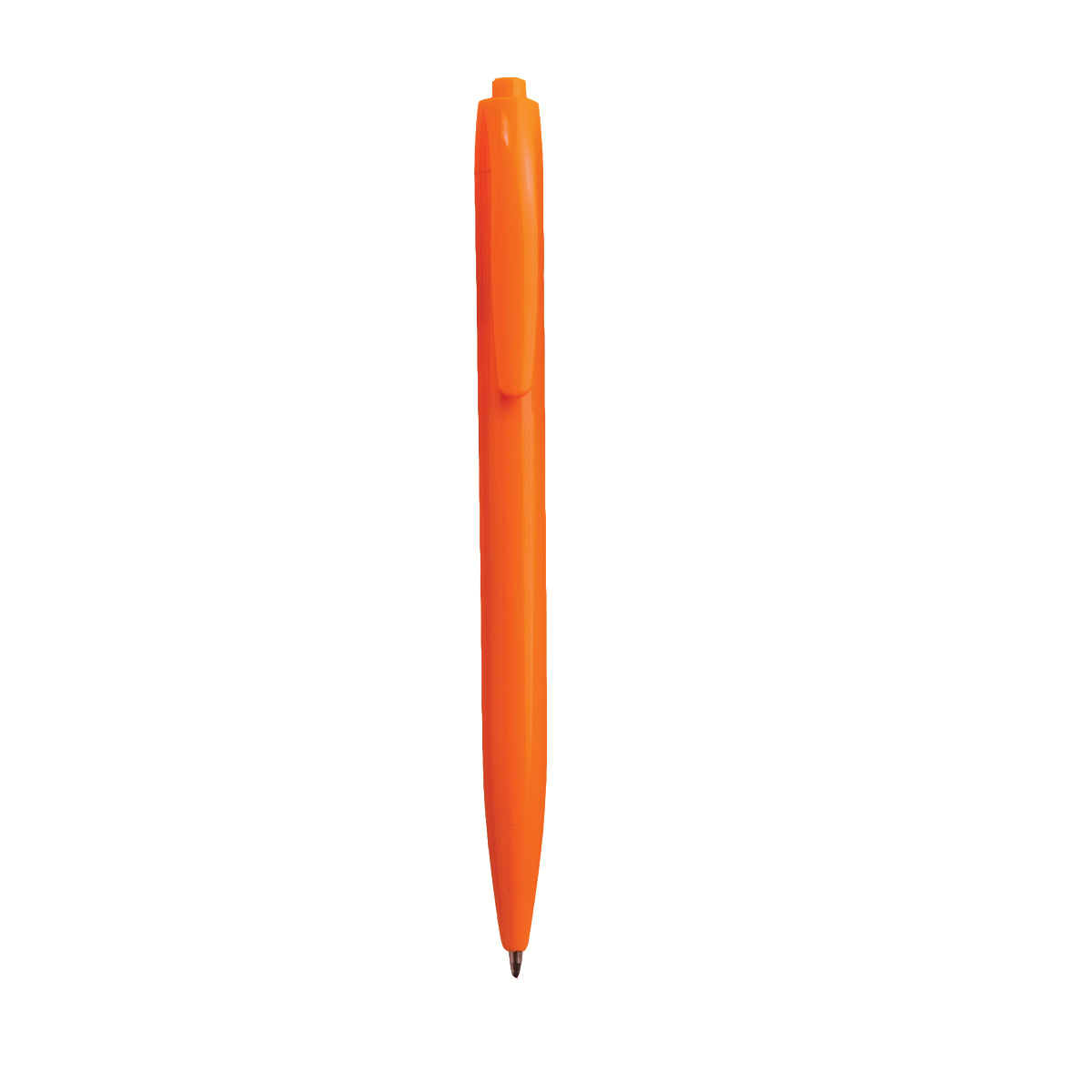 Equinox Ballpoint Pen - Orange