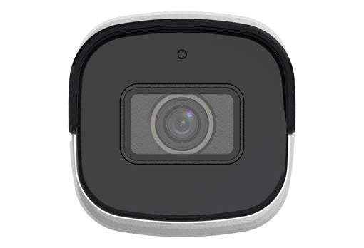 Uniview UNV 2MP LightHunter Fixed Mini Bullet IP Camera 2.8mm | IPC2122SB-ADF28KM-I0