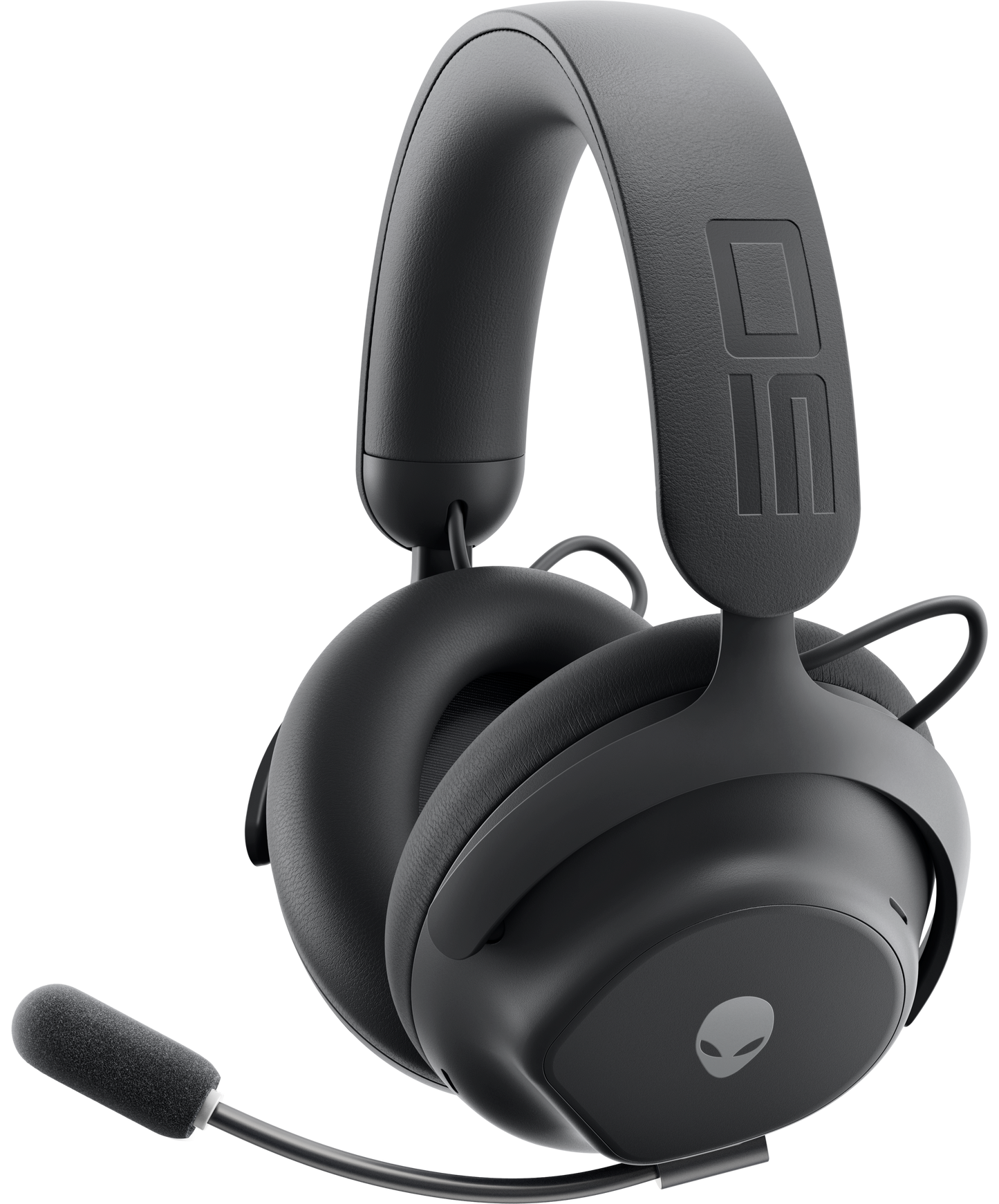 Dell AlienWare Pro Wireless Gaming Headset - Headset - Dell - Accessories - Guards On Duty Shop & Security Guards