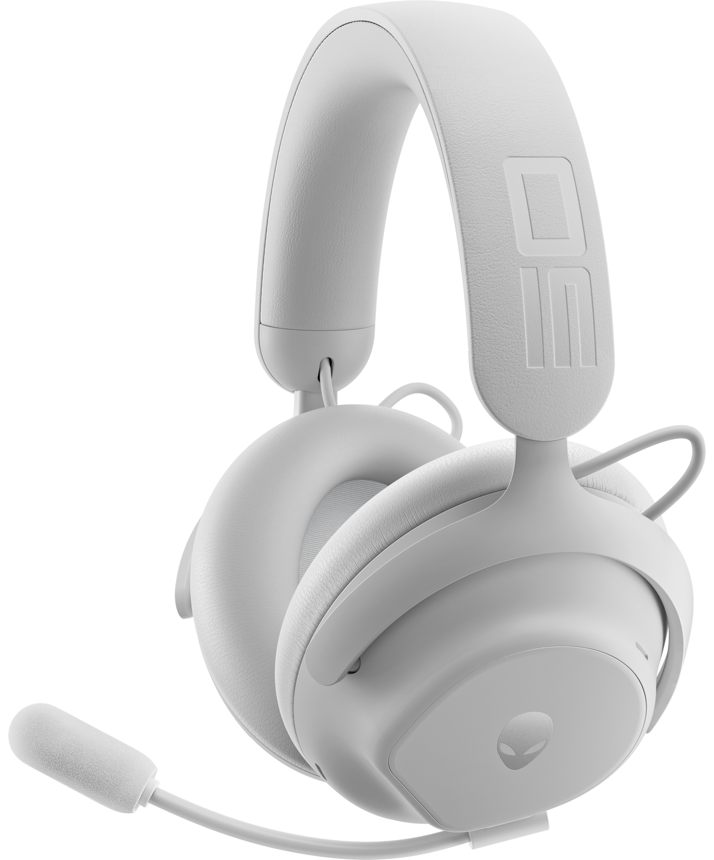 Dell AlienWare Pro Wireless Gaming Headset - Headset - Dell - Accessories - Guards On Duty Shop & Security Guards