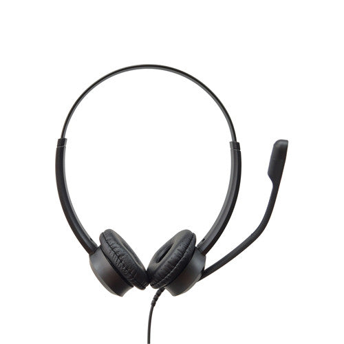 Grandstream HD USB binaural professional Headset with noise cancelling | GUV3000